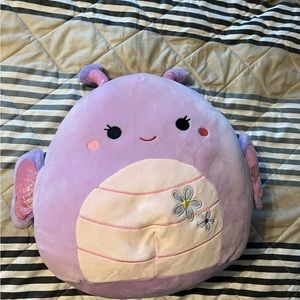 butterfly squishmallow